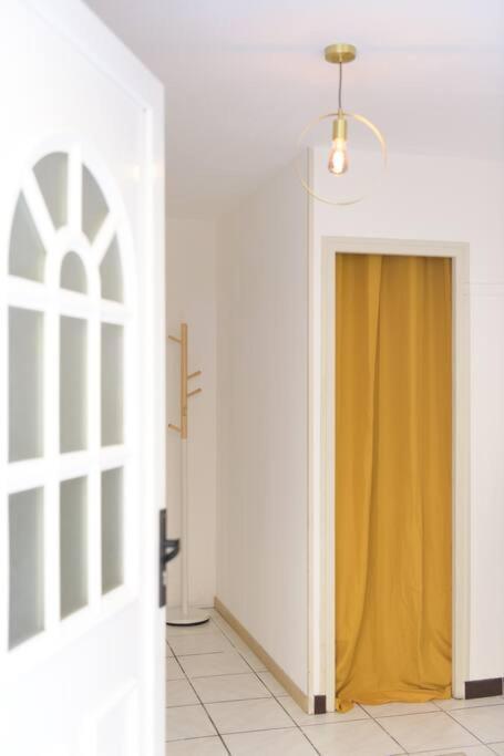 Ylang-Ylang, Maison De Village A 10 Minutes Des Plages Сен-Лоран-де-ла-Саланк Экстерьер фото